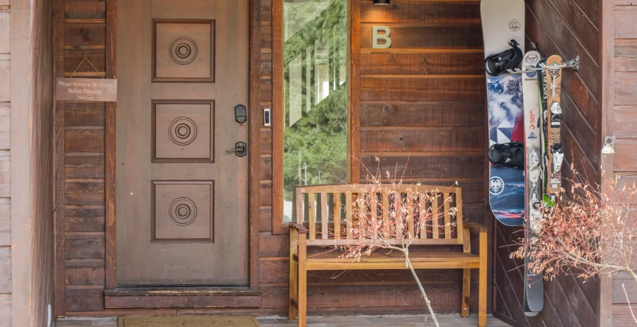 Ski Beaver Creek Vail & Beaver Creek Vacation Villa - Colorado