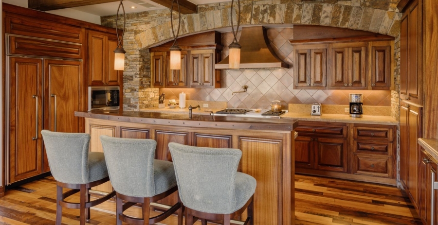 San Sophia Vista Telluride Vacation Villa - Colorado