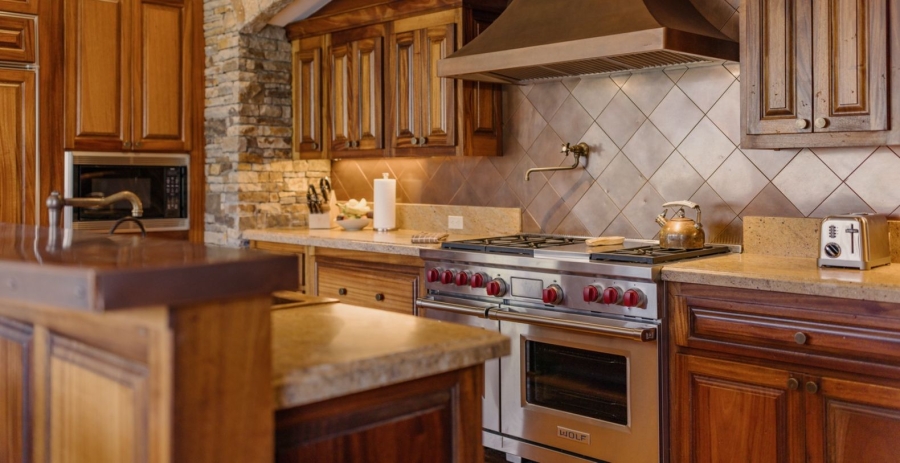 San Sophia Vista Telluride Vacation Villa - Colorado