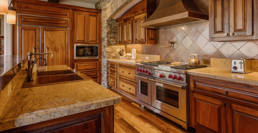 San Sophia Vista Telluride Vacation Villa - Colorado