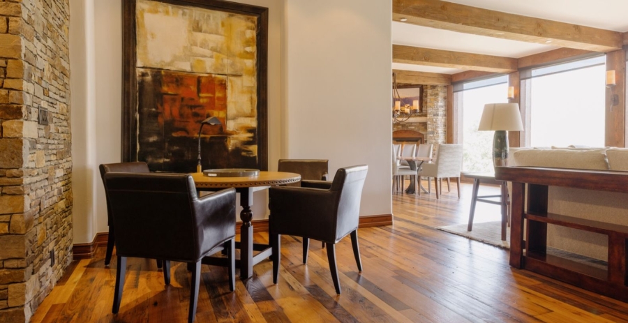 San Sophia Vista Telluride Vacation Villa - Colorado