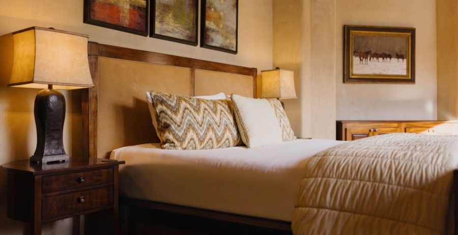 San Sophia Vista Telluride Vacation Villa - Colorado