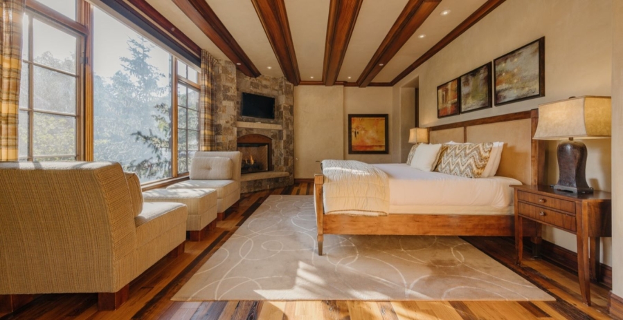 San Sophia Vista Telluride Vacation Villa - Colorado