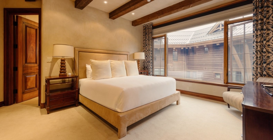 San Sophia Vista Telluride Vacation Villa - Colorado