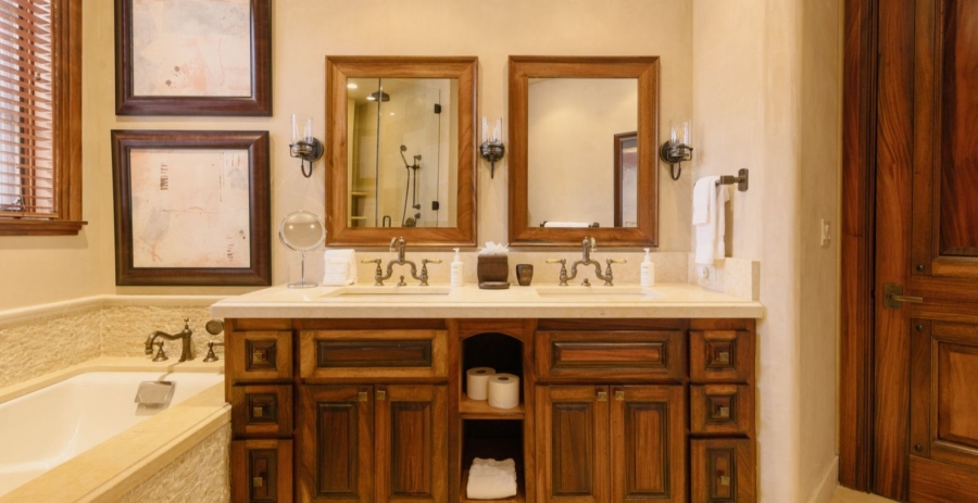 San Sophia Vista Telluride Vacation Villa - Colorado