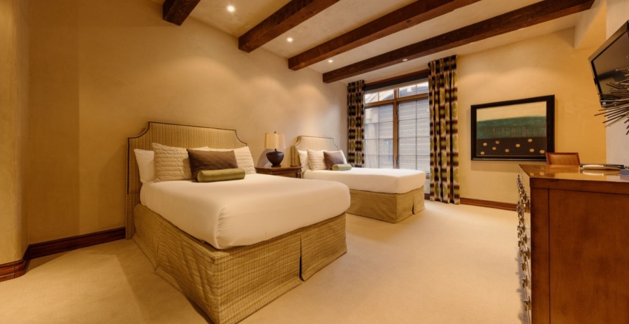 San Sophia Vista Telluride Vacation Villa - Colorado