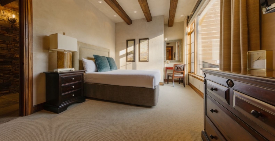 San Sophia Vista Telluride Vacation Villa - Colorado