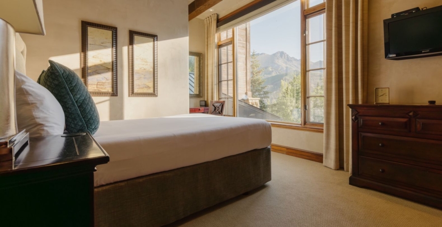 San Sophia Vista Telluride Vacation Villa - Colorado