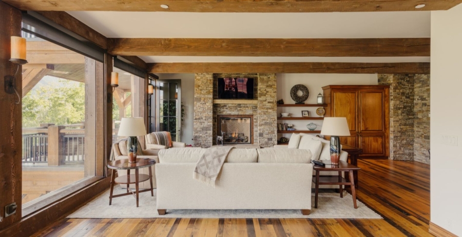 San Sophia Vista Telluride Vacation Villa - Colorado