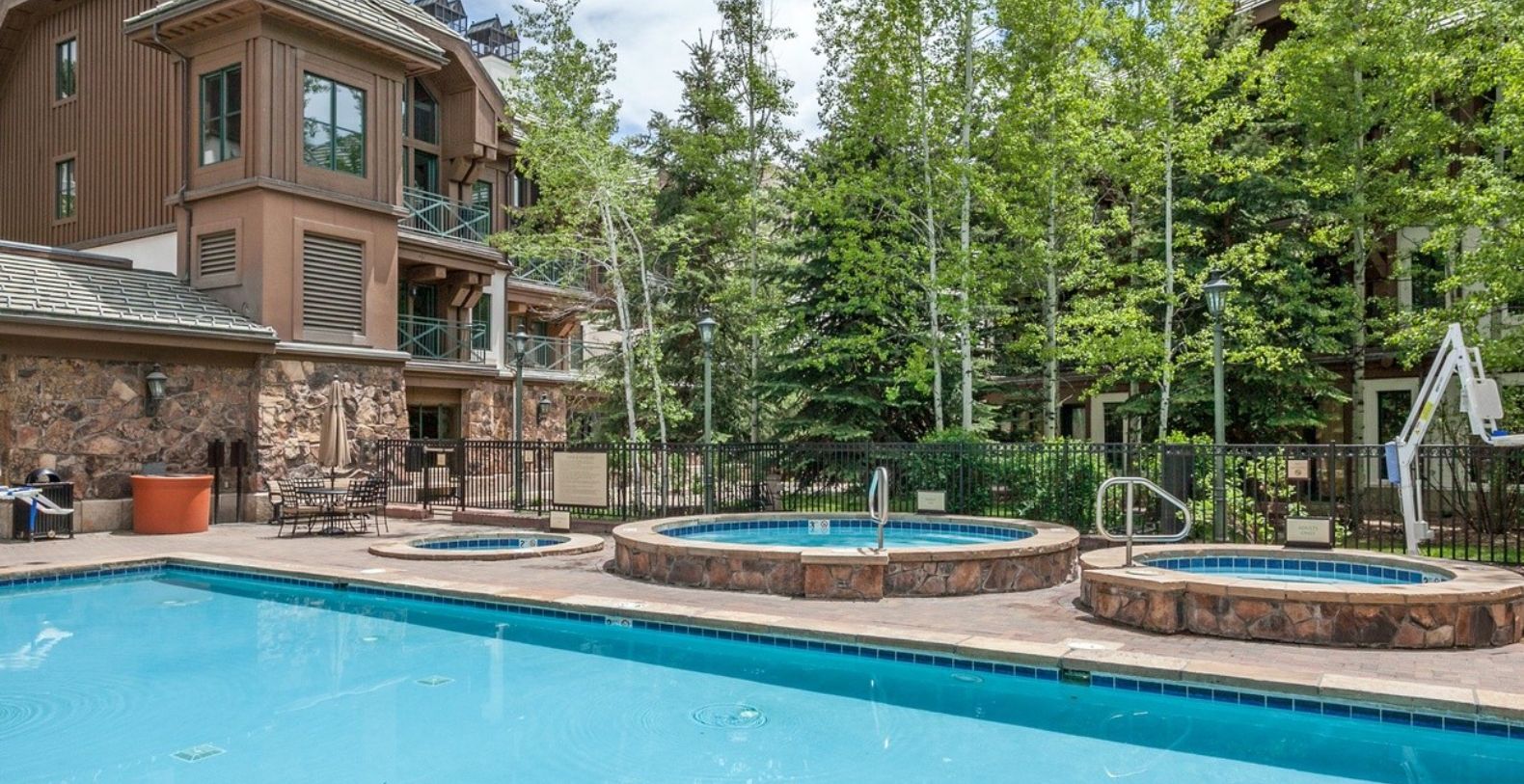 Villa Montane Colorado Villa Rentals