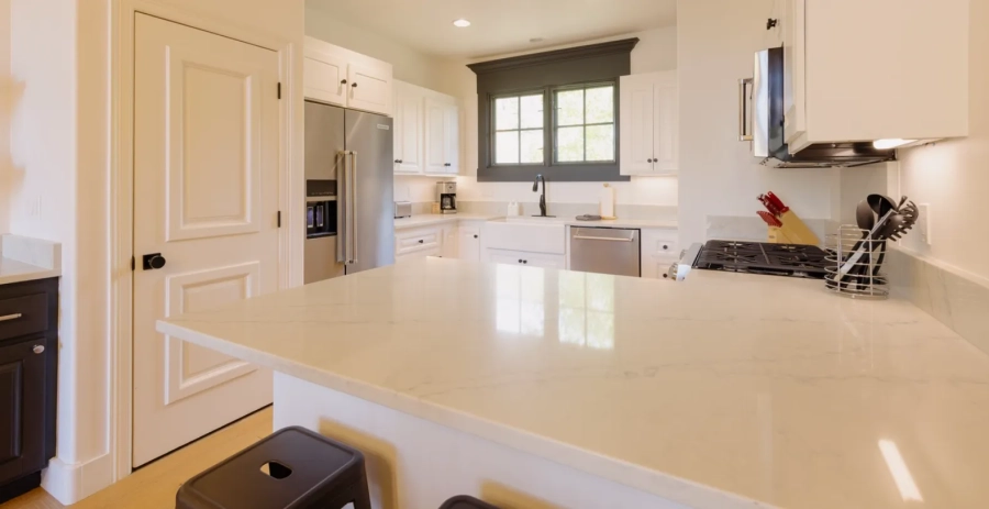 White Cloud Cabin Telluride Vacation Villa - Colorado