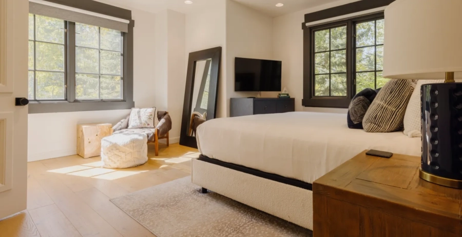 White Cloud Cabin Telluride Vacation Villa - Colorado