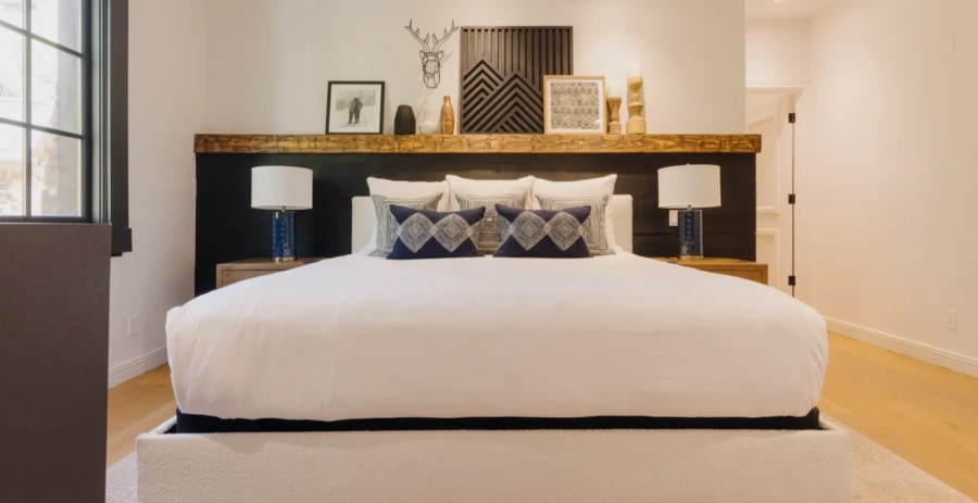 White Cloud Cabin Telluride Vacation Villa - Colorado