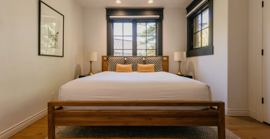 White Cloud Cabin Telluride Vacation Villa - Colorado