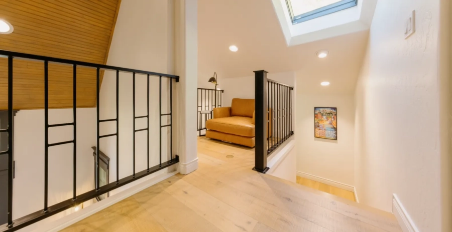 White Cloud Cabin Telluride Vacation Villa - Colorado