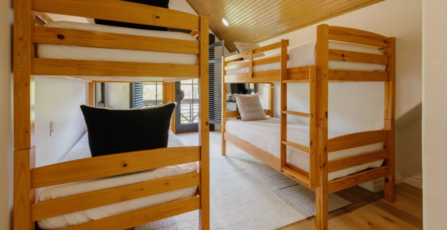 White Cloud Cabin Telluride Vacation Villa - Colorado