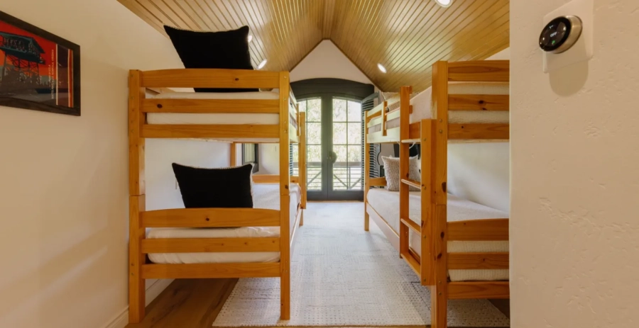 White Cloud Cabin Telluride Vacation Villa - Colorado