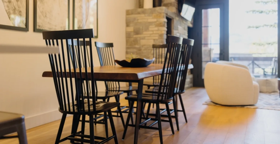 White Cloud Cabin Telluride Vacation Villa - Colorado