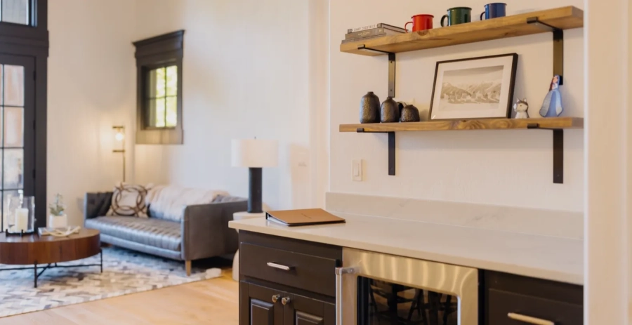 White Cloud Cabin Telluride Vacation Villa - Colorado