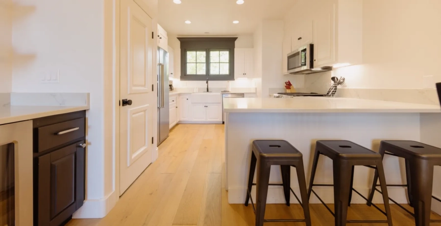 White Cloud Cabin Telluride Vacation Villa - Colorado