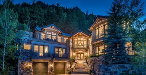 24 Little Cloud Trail Colorado Villa Rentals