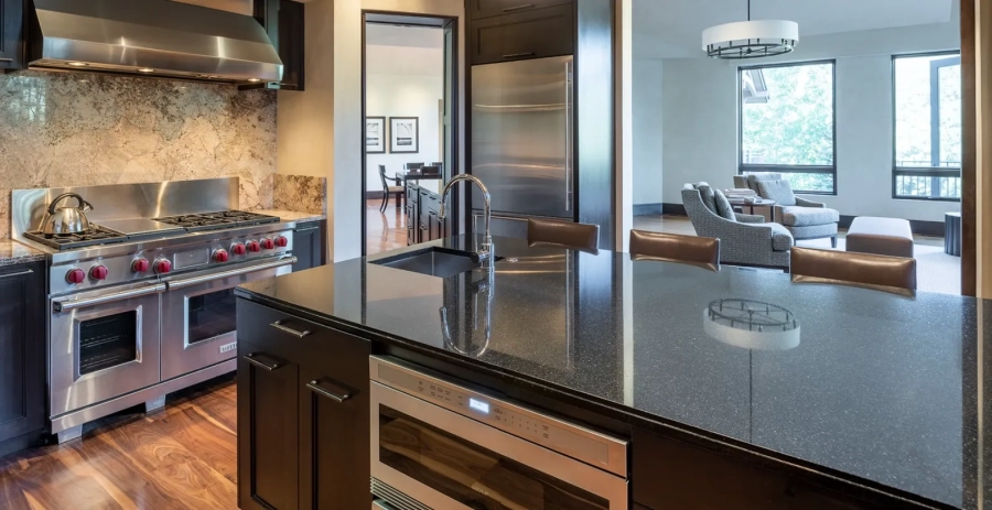 24 Little Cloud Trail Aspen Vacation Villa - Colorado