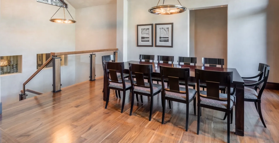 24 Little Cloud Trail Aspen Vacation Villa - Colorado