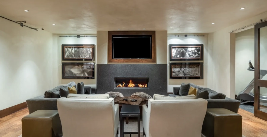 24 Little Cloud Trail Aspen Vacation Villa - Colorado