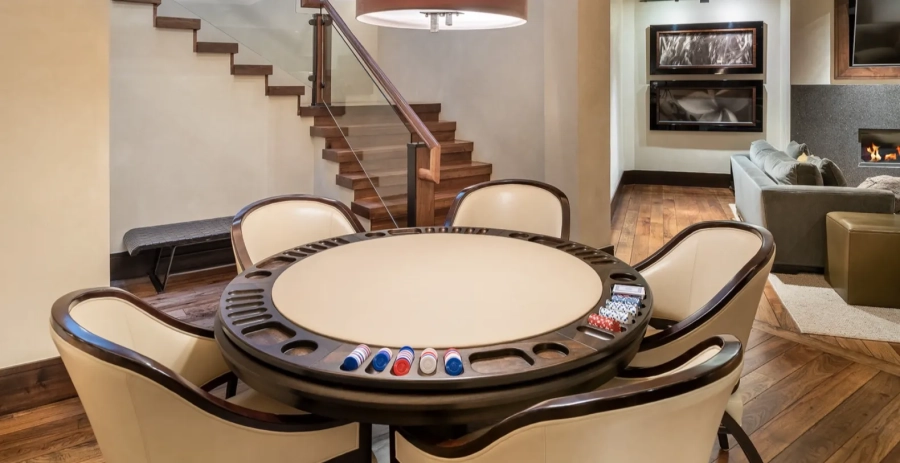 24 Little Cloud Trail Aspen Vacation Villa - Colorado