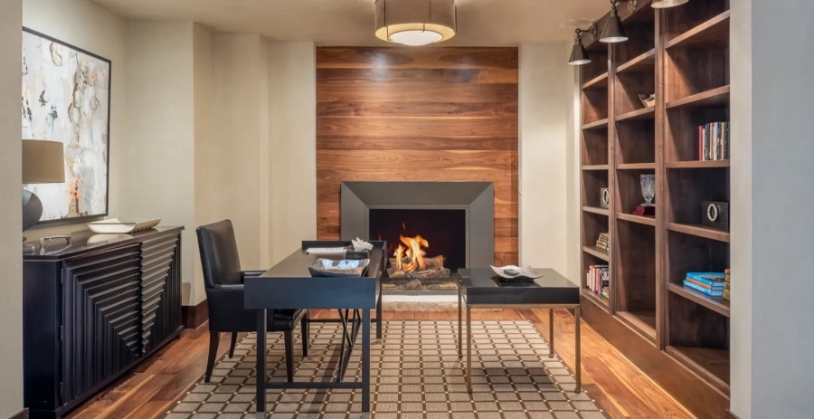 24 Little Cloud Trail Aspen Vacation Villa - Colorado