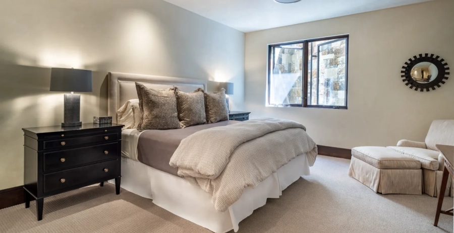 24 Little Cloud Trail Aspen Vacation Villa - Colorado