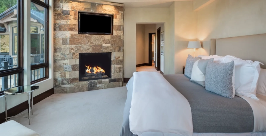 24 Little Cloud Trail Aspen Vacation Villa - Colorado