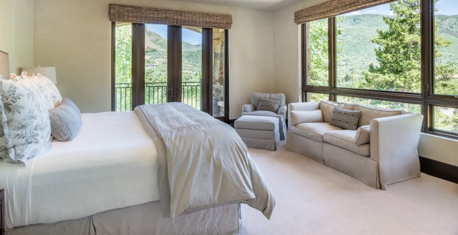 24 Little Cloud Trail Aspen Vacation Villa - Colorado