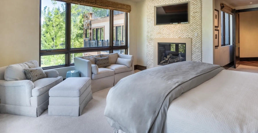 24 Little Cloud Trail Aspen Vacation Villa - Colorado