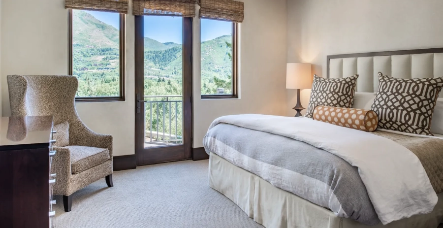 24 Little Cloud Trail Aspen Vacation Villa - Colorado