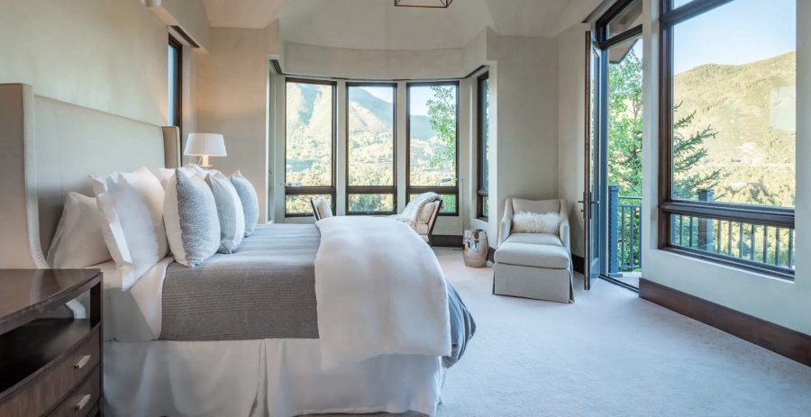 24 Little Cloud Trail Aspen Vacation Villa - Colorado