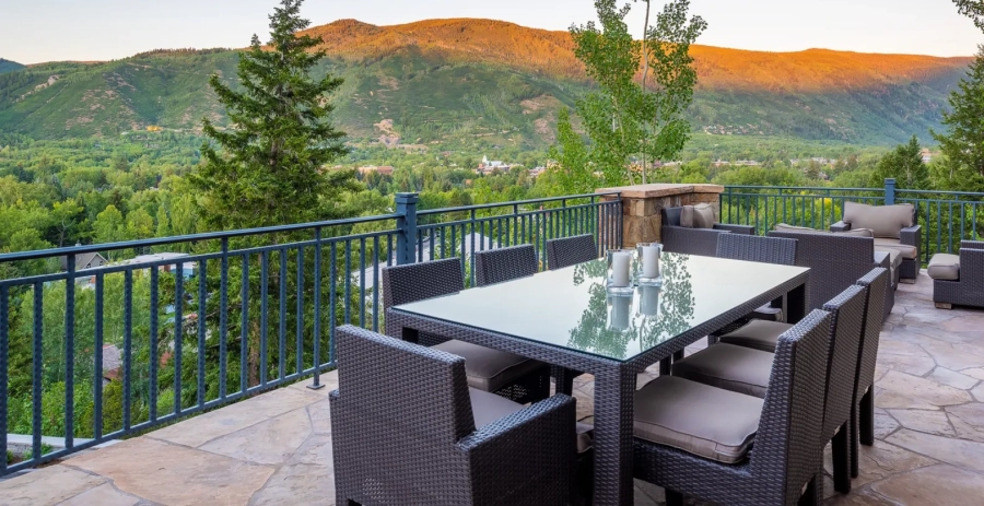 24 Little Cloud Trail Aspen Vacation Villa - Colorado