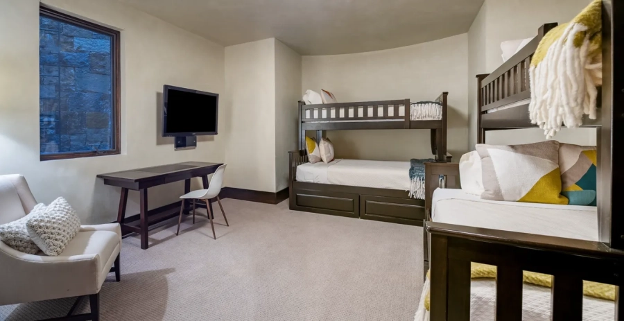 24 Little Cloud Trail Aspen Vacation Villa - Colorado