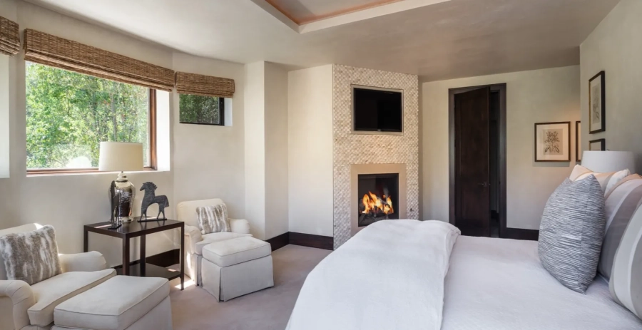 24 Little Cloud Trail Aspen Vacation Villa - Colorado