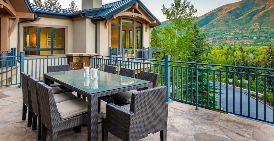 24 Little Cloud Trail Aspen Vacation Villa - Colorado