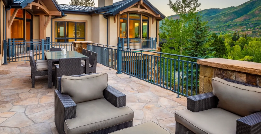 24 Little Cloud Trail Aspen Vacation Villa - Colorado