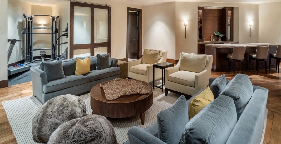 24 Little Cloud Trail Aspen Vacation Villa - Colorado