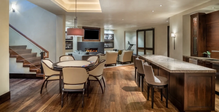 24 Little Cloud Trail Aspen Vacation Villa - Colorado