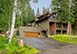 Alpine Springs Colorado Vacation Villa - Snowmass