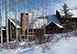 Colorado Vacation Villa - Snowmass