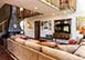 Black Bear Lodge Colorado Vacation Villa - Snowmass, Aspen