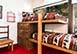 Black Bear Lodge Colorado Vacation Villa - Snowmass, Aspen