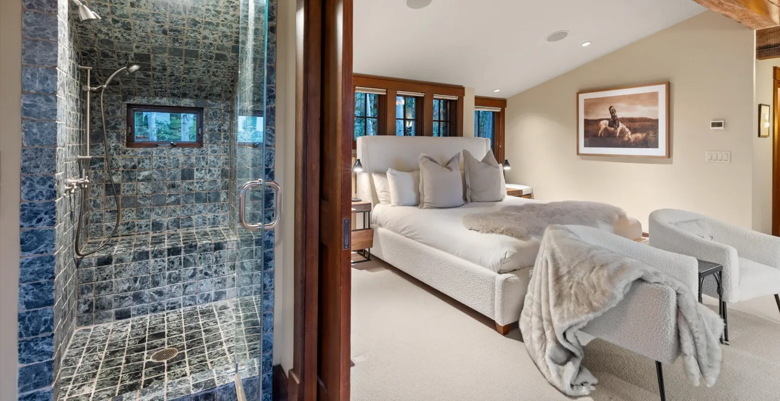 Creekside Lodge Snowmass Colorado