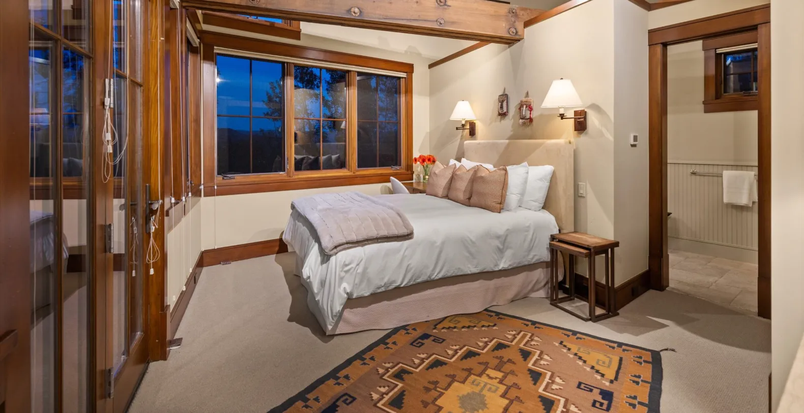 Creekside Lodge Snowmass Colorado