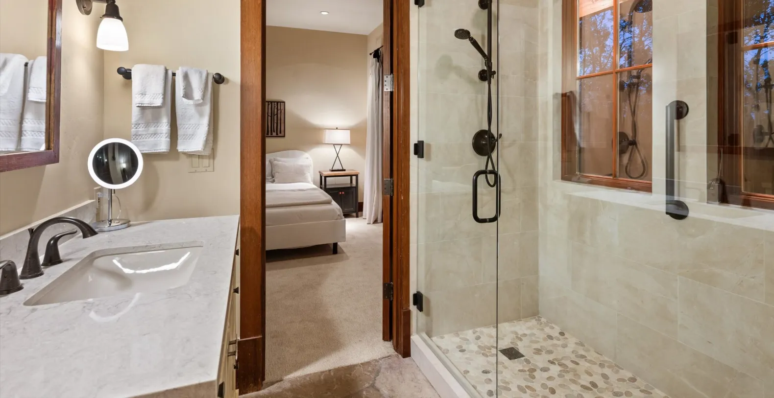 Creekside Lodge Snowmass Colorado